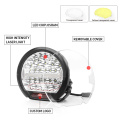 9inch Spot Offroad Spot LED Spotlight 4x4 Offroad LED Work Light les plus récentes LED Driving Lights pour 2022